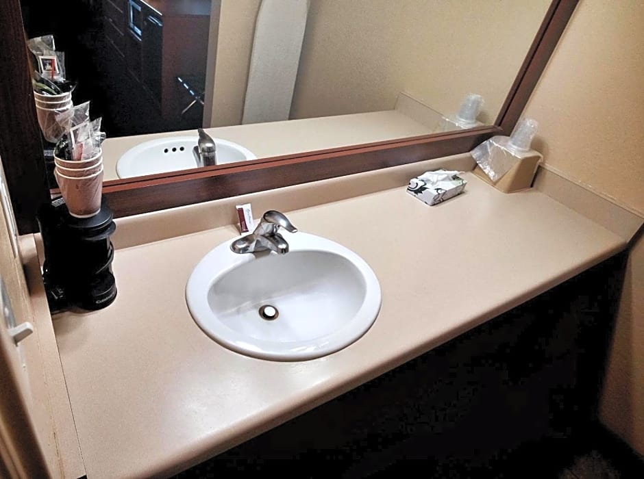 Claridge Inn - St. George