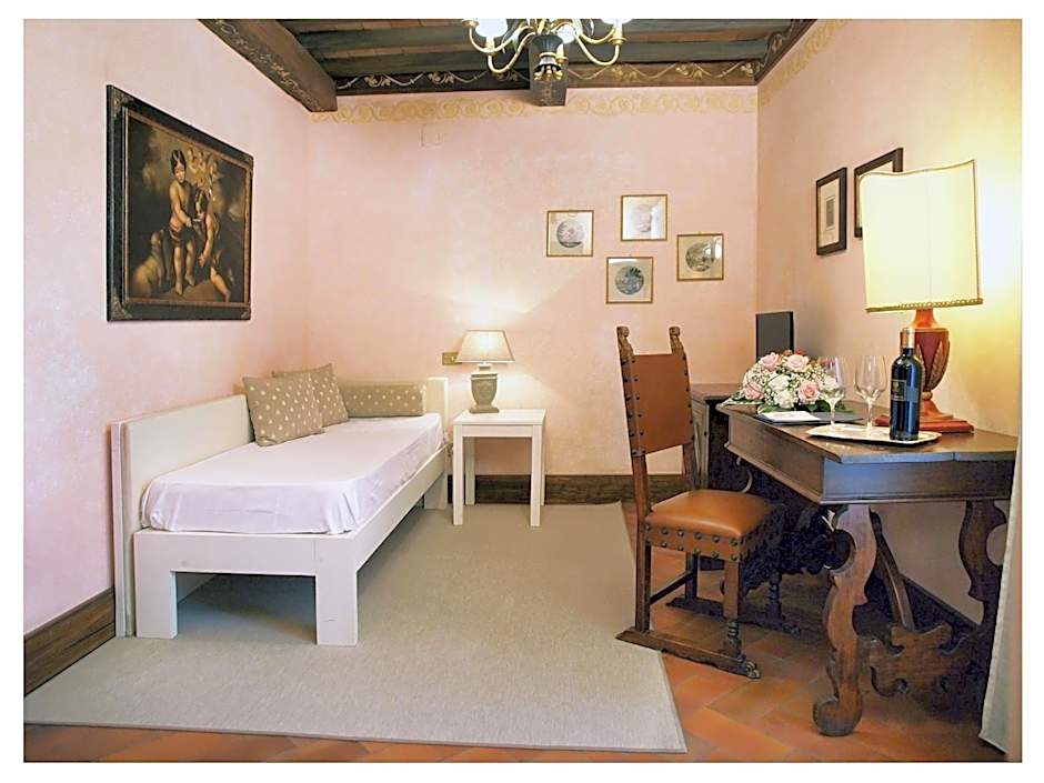 Relais Todini