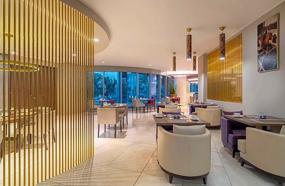 DoubleTree by Hilton Yerevan Armenia