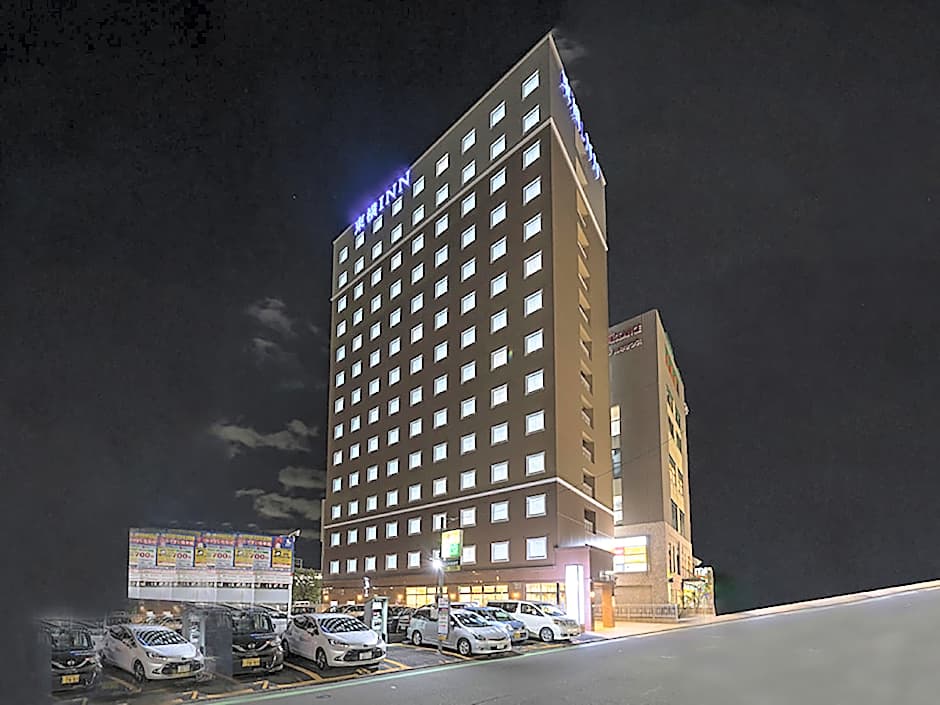 Toyoko Inn Kita-asaka-eki Nishi-guchi