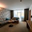 Rodinný Hotel Hubert High Tatras