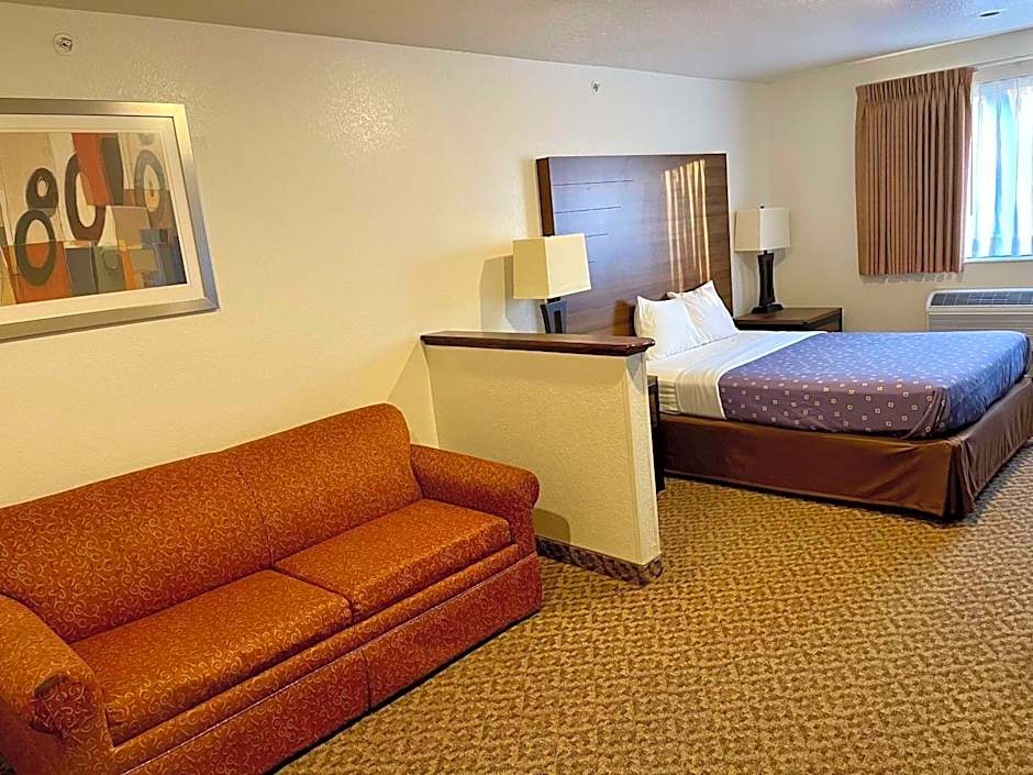 SureStay by Best Western Prince Frederick
