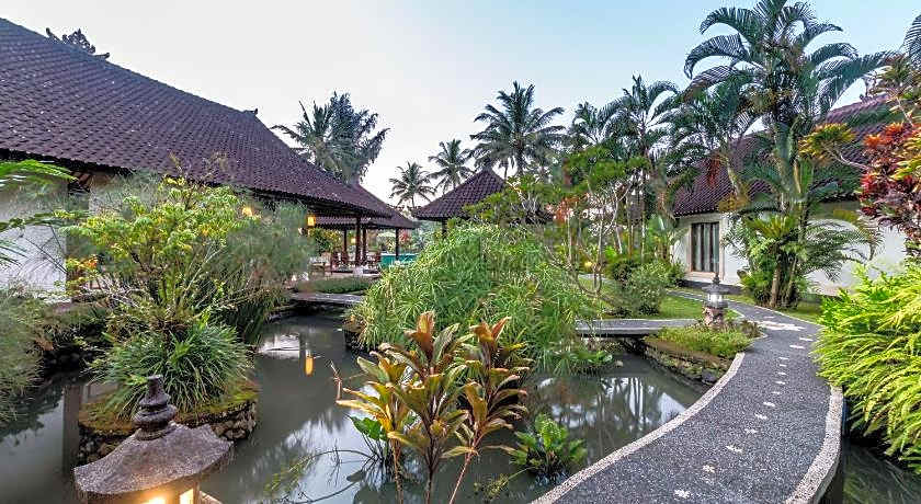 Villa Taman Di Blayu