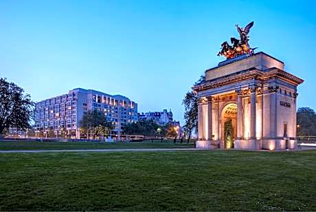 InterContinental London Park Lane by IHG
