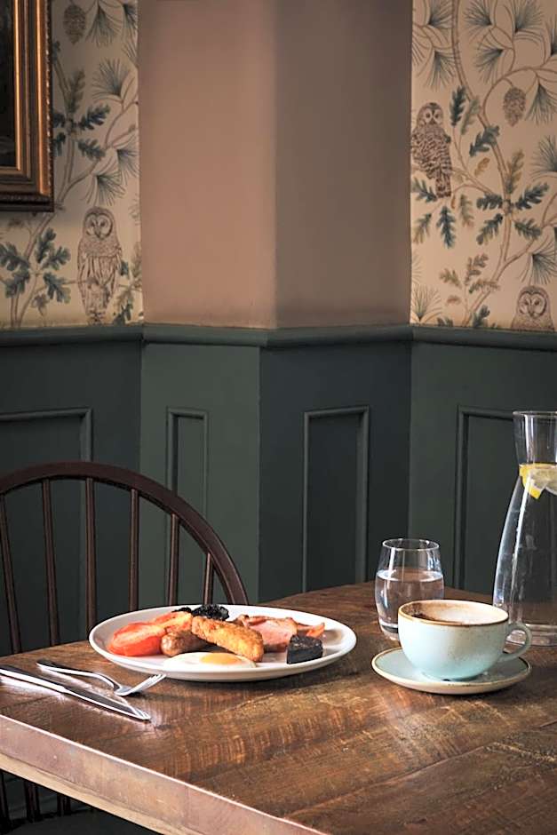 The Pilsley Inn - Chatsworth