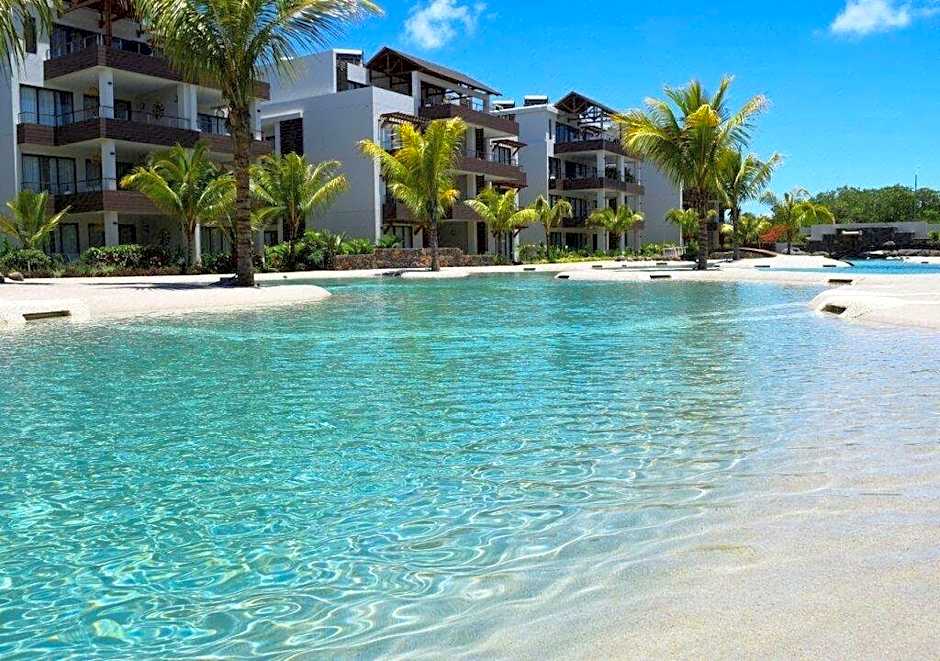 Choisy Les Bains Apartments with Lagoon Pool by LOV Mauritius