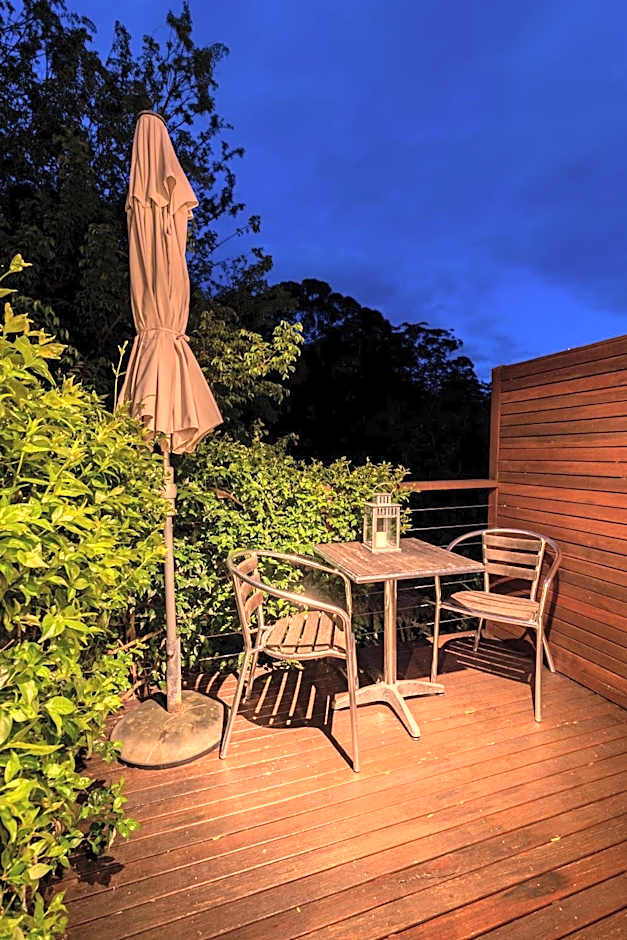 Balconies Dolphincove