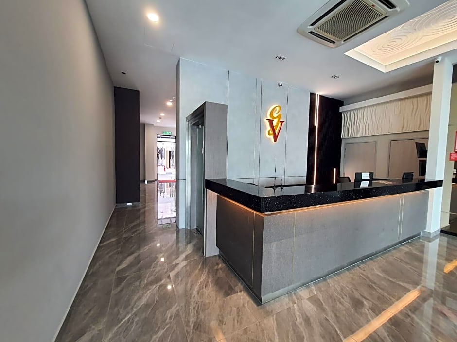 Hotel Golden View Nilai