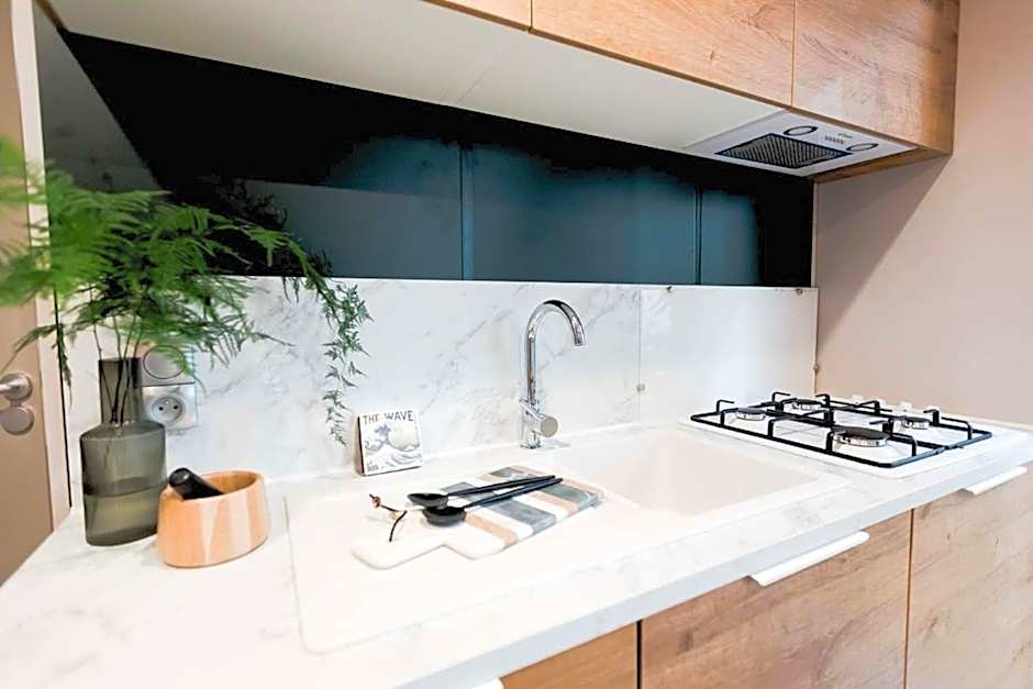 Mobil Homes Vacances