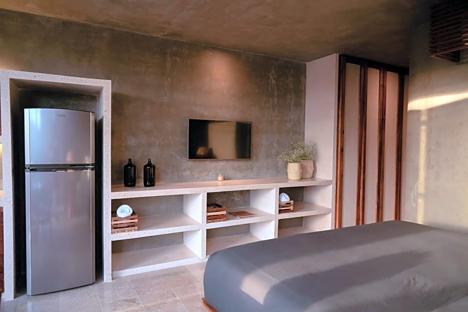 Seremonia Studios by Soyrumi