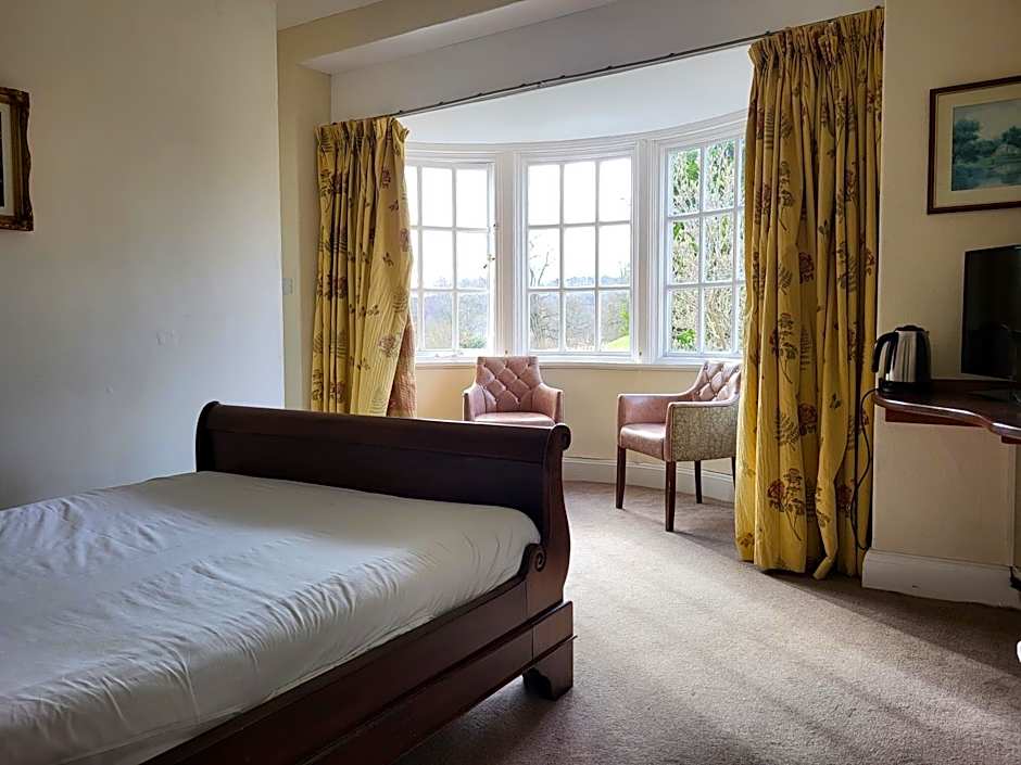 Hall Garth Hotel, BW Signature Collection
