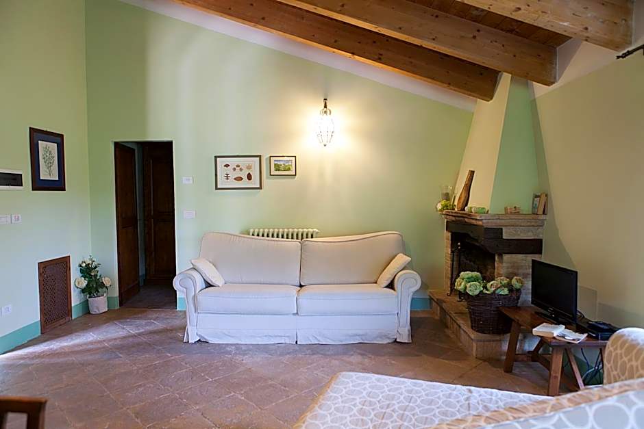 Re Artù Assisi Country Lifestyle