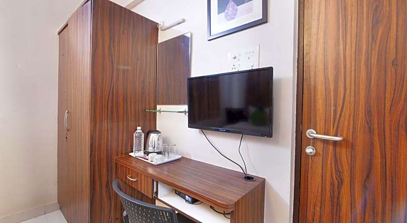 Treebo Park View Hadapsar