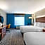 Holiday Inn Express and Suites - Petersburg - Fort Lee by IHG
