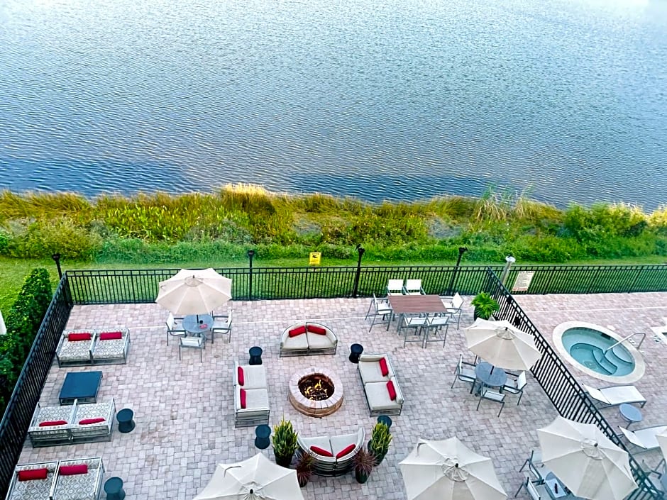 Crowne Plaza Fort Myers Gulf Coast By IHG