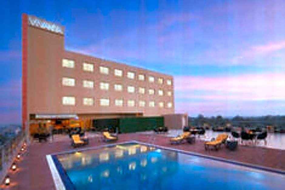 Vivanta Chitwan Bharatpur