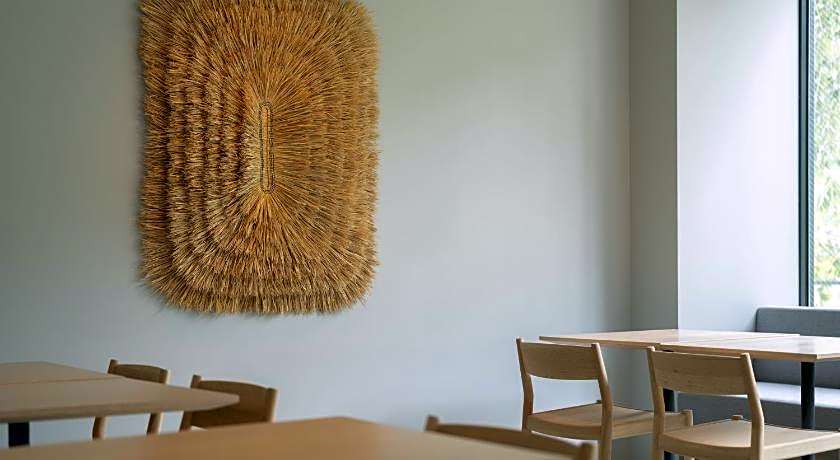 Miroku Nara by THE SHARE HOTELS