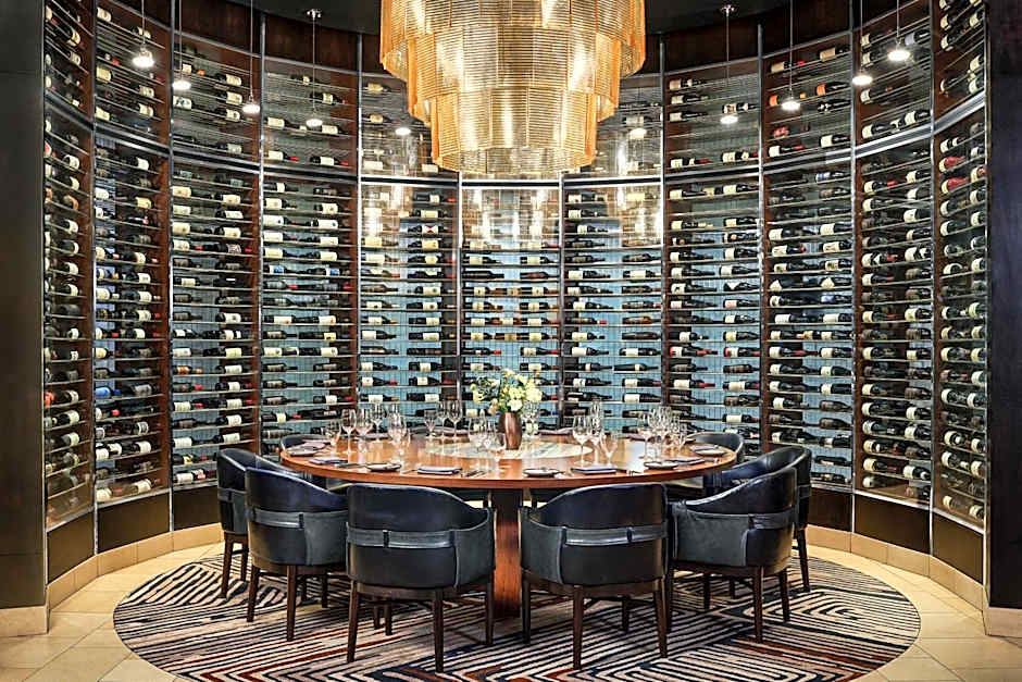 The Ritz-Carlton Denver