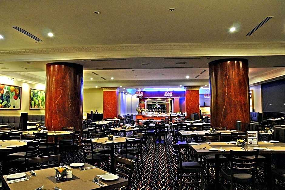 The Katerina Hotel