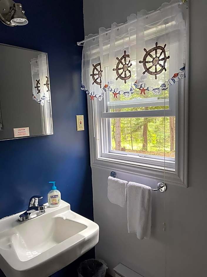 Forest & Lake PEI Cottages