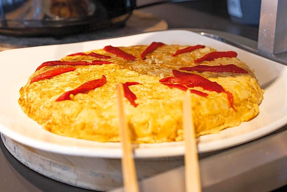 ibis Malaga Centro Ciudad