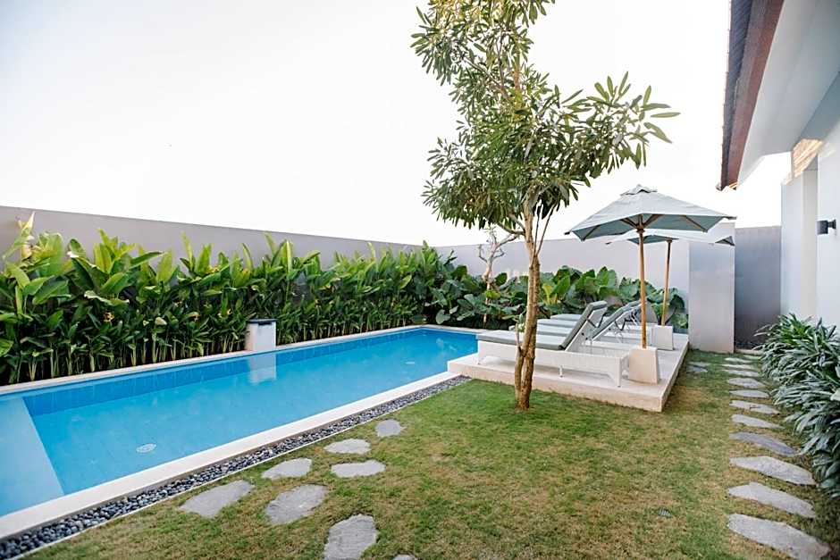 Vasudha Hostel Canggu