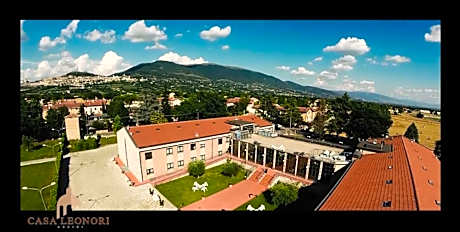 TH Assisi - Casa Leonori