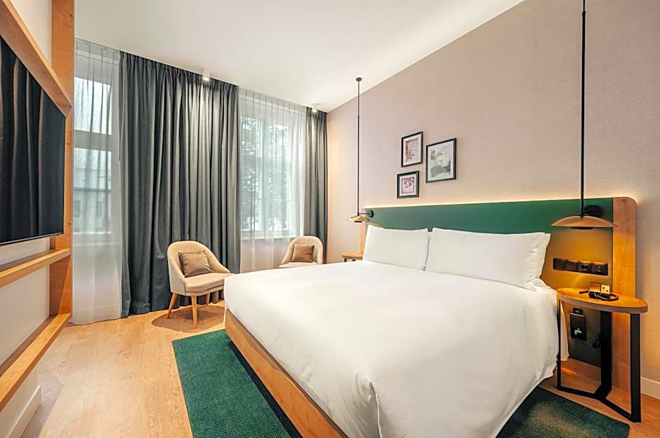 Hilton Garden Inn Radom
