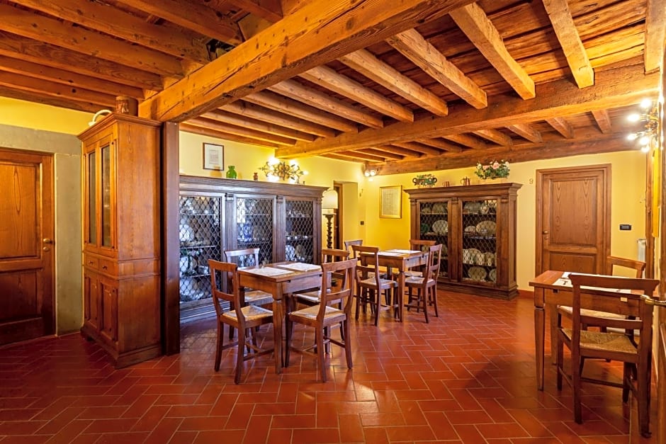 Palazzo Graziani