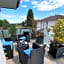 Aux Sauges B&B
