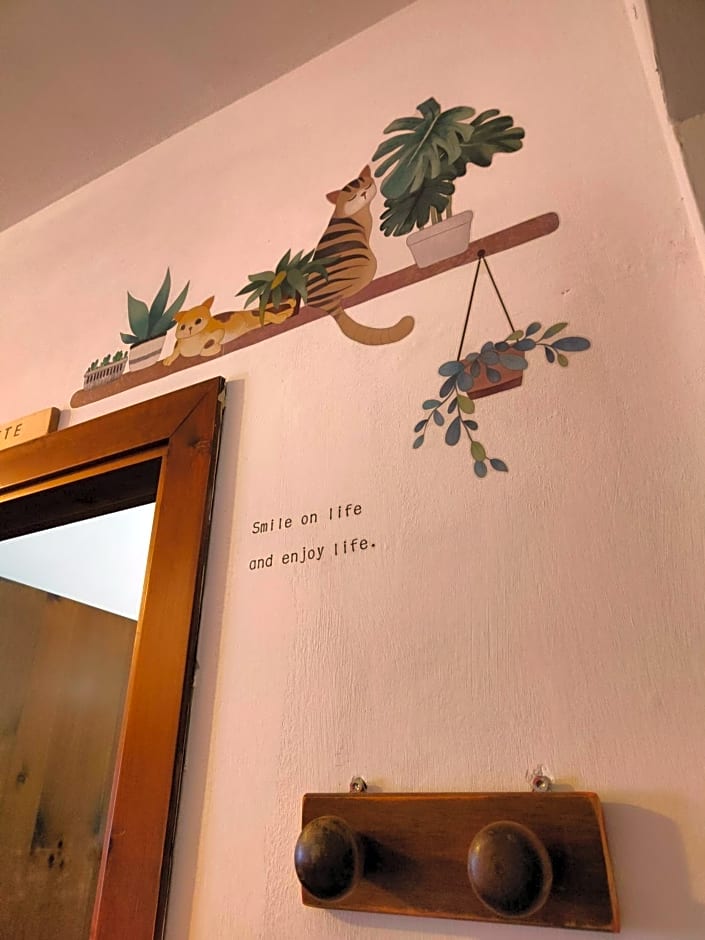 B&B Bivacco Frasassi climbing & trail running house