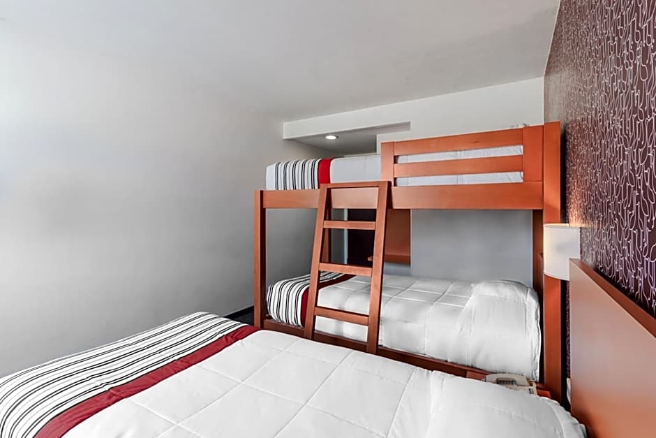 City Express Junior by Marriott Tuxtla Gutierrez Poliforum