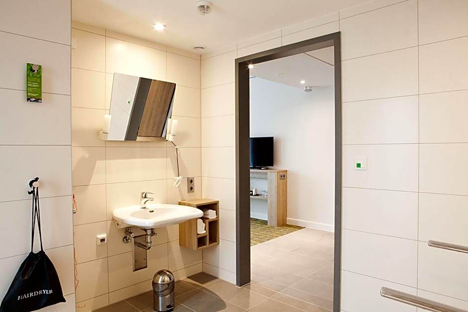Hampton by Hilton Dortmund Phoenix See