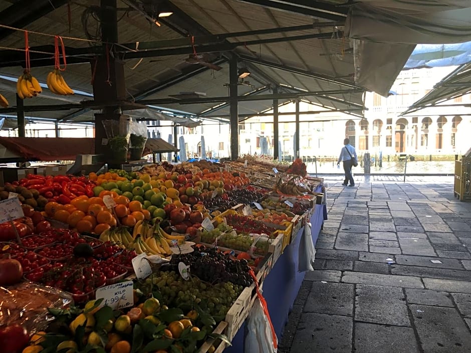 Antico Mercato