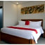 RedDoorz Plus near Canggu Beach