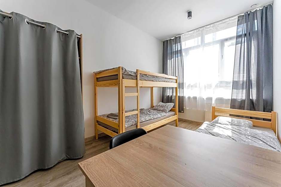 Hostel Północna 61