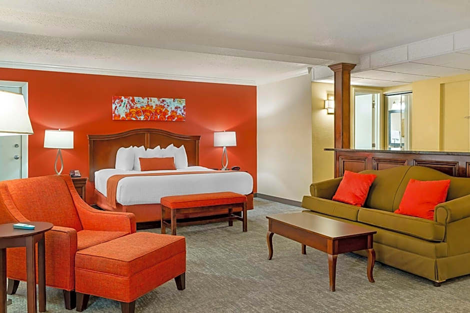 Best Western Plus Burlington