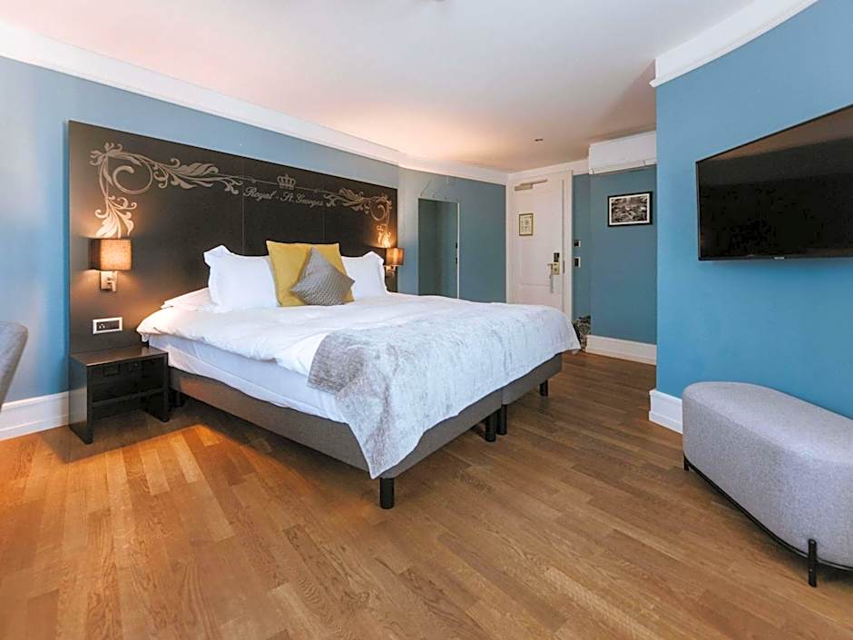 Royal St. Georges Hotel Interlaken - MGallery Collection