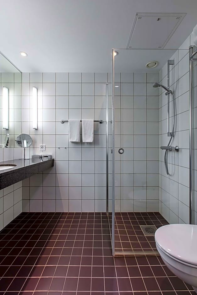 RADISSON BLU METROPOL HELSINGBORG