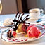 Logis Hotel des Lacs