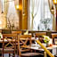 Mercure Hotel Erfurt Altstadt