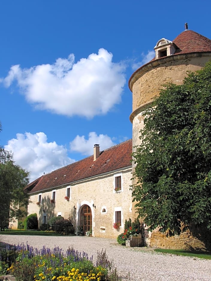 Château de Ribourdin