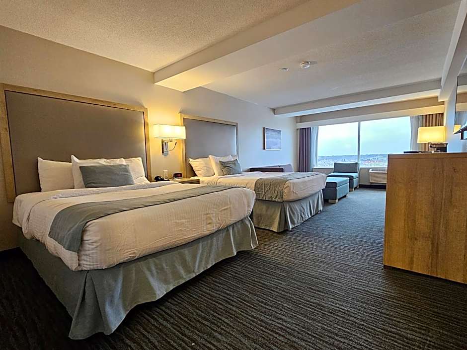 Vittoria Hotel & Suites