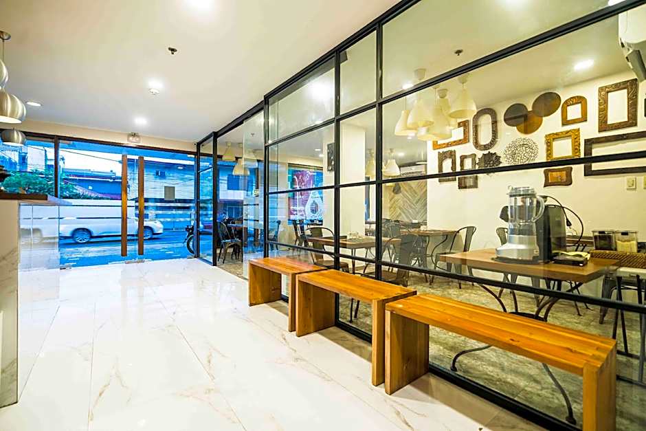 Cebu R Hotel Capitol