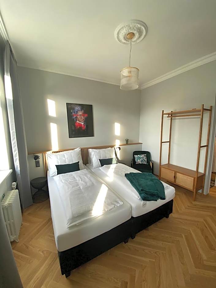Boutique Hotel Kolbeck