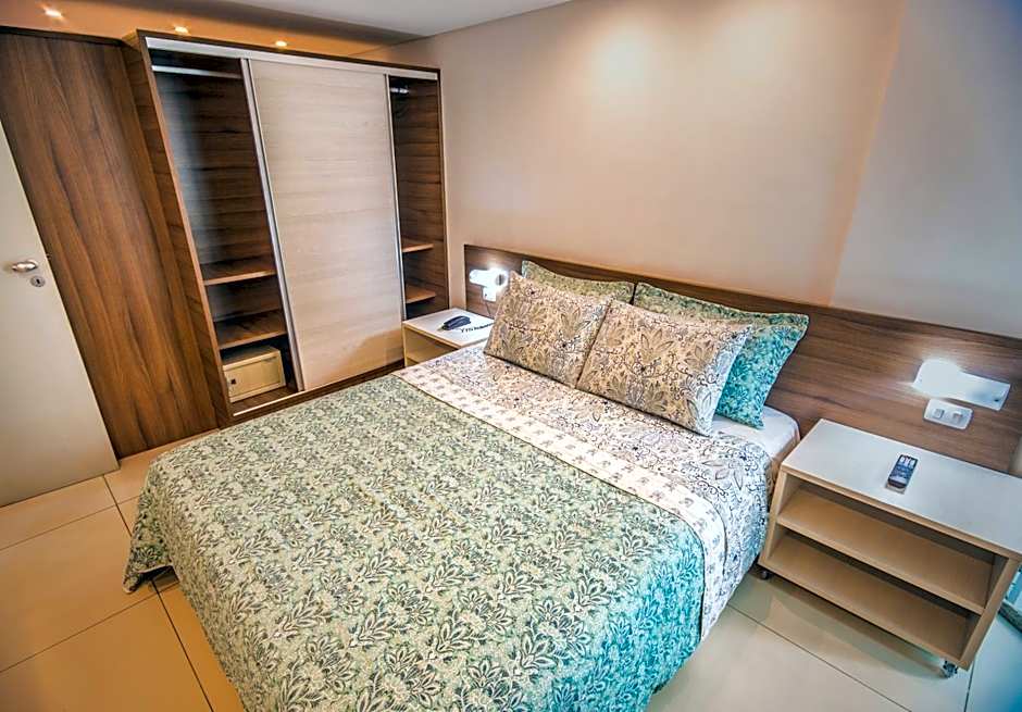 IMPERIAL TAMBAU Flat by PenareiaTurBr