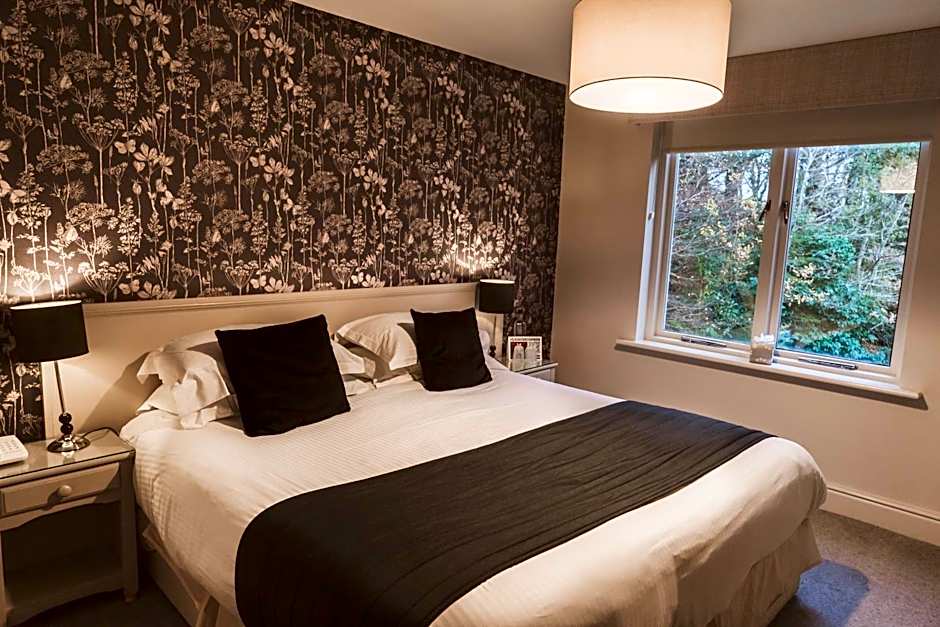 Merewood Country House Hotel and Restaurant