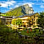Hotel Krone in Au