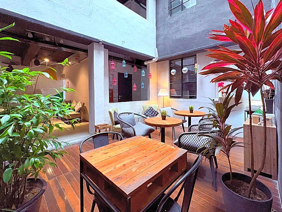 Kim Haus Loft
