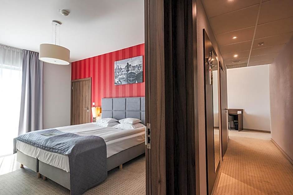 Focus Hotel Premium GdaÅ„sk